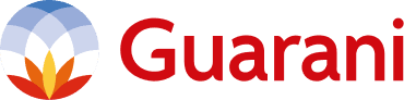Logo Guarani