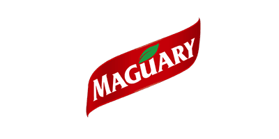 Logo Maguary