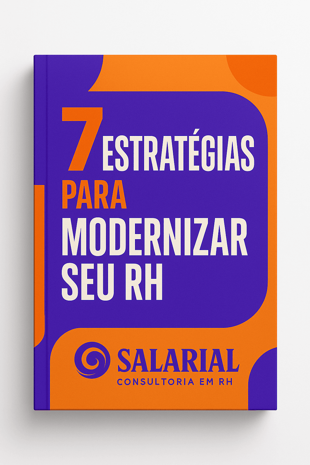 E-book Guia Completo de Cargos e Salários